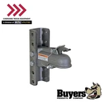 Buyers Products 0091555, Coupler, 2-5/16IN W/5 Pos Channel. Fixed Price $184.95.