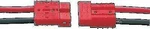 Dutton Lainson 6-16 Gauge Wire 12VOLT Dc Male/female Quick Disc Connector 24085. Fixed Price $45.15.