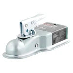 Class Zinc Posi-lock Trailer Coupler W 3" Channel For 1-7/8" Balls 2000. Fixed Price $22.78.
