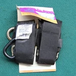 2" Kwlk-lok Boat Transom Trailer Black Tie-down Strap 4 Ft Imco F05281 Free Ship. Fixed Price $23.99.