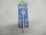 C9C Genuine Marpac 7-1836 Trailer Roller Shaft Galvanized Oem New Factory Parts. Fixed Price $7.85.