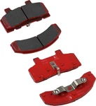 Kodiak 7K-8K Disc Ceramic Friction Pads, (2-PAIR) DBC-250-CERM-PAD. Fixed Price $200.89.