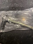 New Oem Ranger Boat Trailer Swing Hitch Pin 205792 Replacement Part. Fixed Price $49.99.