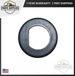 005-023-00 5-23 Dexter Shape Flat Spindle Washer 1" For E-z Lube 2002 And Up. Fixed Price $11.11.