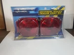 Light Kit Universal Trailers Under 80 In For 12V Systems Nib Optronics TL-8RK. Fixed Price $35.72.