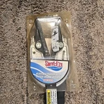 Swivl-eze Adjustable Boat Outboard Transom Saver 22"-32" SP-400-R Usa. Fixed Price $49.99.