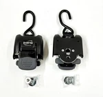Ez Loader Boat Trailer Retractable Tiedown Strap (pair) Buckle 250-503556. Fixed Price $113.99.