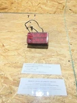 Rear Lamp Karavan 205-00346-NA. Fixed Price $31.99.