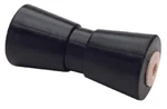 New Original Seachoice 50-56110 Keel Roller Center Guide H/d 12"X5/8" Black. Fixed Price $22.95.