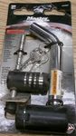 Masterlock 2848DAT Receiver/coupler New #. Fixed Price $14.99.