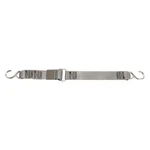 Immi F12071 Stainless Steel Kwik-lok Gunwale. Fixed Price $35.00.