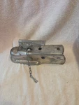 Dutton-lainson, 2" Trailer Coupler, 3500#, Model 981-2, New. Fixed Price $35.97.