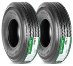 Ecustomrim 2-PACK Trailer Tire 570-8 Load Range 4 Ply 5.70-8, Black. Fixed Price $117.99.