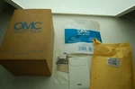 New Genuine Omc 0434023 Kit Ay, Rod Factory Boat Parts Connecting Assem. Fixed Price $175.00.