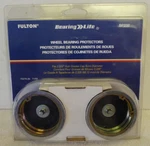 Fulton Bearing Life Wheel Protectors Dust Cap BP232 - New. Fixed Price $27.77.