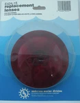 Anderson E424-15R Replacement Lens For 5555 Trailer Light 2CT. Fixed Price $7.98.