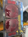 Optronics TL60RK Submersible Over 80" Trailer Light Set Highway Approved Nib. Fixed Price $29.00.