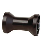 Tiedown 86481 Boat Trailer Black Rubber Hull/spool Roller 5" For 1/2" Shaft. Fixed Price $9.99.