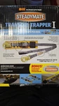 Steadymate 3920-0253 / 15474 Transom Cam Trapper New. Fixed Price $57.99.
