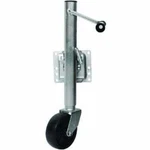 Seachoice Fold-up Trailer Jack 1000 Lb #52021. Fixed Price $48.93.