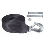 Dutton-lainson STRAP,25 Ft. Winch W/hook 6250 085077242485. Fixed Price $40.24.