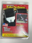 Rod Saver Paddle Buckle Trailer Tie-down 2". Fixed Price $27.99.