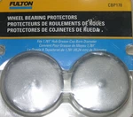 Fulton Bearing Protectors 1.781 Diameter Hub Grease Cap #CBP178. Fixed Price $8.80.