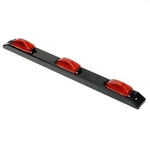 Marpac 7-59249 Trailer Light Bar Incnd Blk Base 17" Red. Fixed Price $22.63.