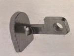 Dexter K71-769-00 Trailer Reverse Actuator Lockout Key A-60, A-75, A-84, AC-84. Fixed Price $16.95.