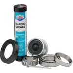 Dexter Axle K71-G00-44 Vented Rotor Disc Brake Assembly Cap Style. Fixed Price $59.59.