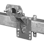 Tie Down Spare Tire Carrier #86069. Fixed Price $103.04.