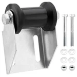 Boat Trailer Rollers With Brackets 4" Keel Assembly Kit For. Fixed Price $35.76.