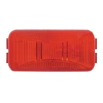 Seachoice 52601 Sealed Incandescent Side Clearance/marker Light Red. Fixed Price $12.99.