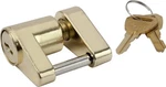 Sea Dog 751030-1 Trailer Coupler Lock. Fixed Price $23.20.
