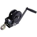 Attwood 1200 Lb Single Drive Winch 2" X Nylon Strap 11149-4. Fixed Price $68.95.
