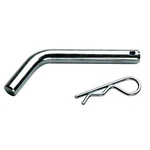 C.e. Smith 32510A Zinc Receiver Pin - Class Ii W/retainer Clip. Fixed Price $20.56.