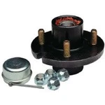 Dexter 81090 5-STUD Hub Kit 1/16-INCH Inner And 3/8-INCH Outer. Fixed Price $122.59.