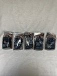 Lot Of 13FT Keeper Lashing Straps (model 85213), 200LBS Work Load Limit. Fixed Price $25.00.
