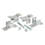 Ce Smith Bolt-on Spring Hanger Bracket Kit #25006GA. Fixed Price $33.70.