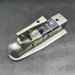 Fulton 22200 0101 Class Ii Trailer Coupler 2" Ball 3500 Lb Gtw Fas-lok Z Max 600. Fixed Price $20.00.