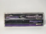 Panther 75-8000 Turnbuckle Outboard Motor Engine Lock 758000 Marinetech New. Fixed Price $20.99.
