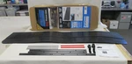 Smart Solutions 70" X 16" Ultra Guard Truck Tow Kit 00015-1 Black Boat. Fixed Price $99.95.