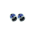 Bearing Buddy 41102 Chrome Trailer Wheel Protector Pack. Fixed Price $31.04.