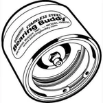 Bearing Buddy 2328SS #43104. Fixed Price $44.88.