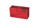Peterson 4775 Luc 10025 Right Hand Incadescent Trailer Submersible Tail Light. Fixed Price $9.99.