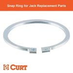 Replacement Jack Snap Ring. Fixed Price $25.61.