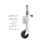 Fulton Pro-series Trailer Tongue Jack EJ10000101 15-0688. Fixed Price $108.09.