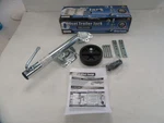 Overtons 1000 Lb Offset Swing Up Trailer Jack Zinc Coated 321543 Marine Boat. Fixed Price $49.95.