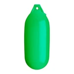 Polyform S-1 Green Marine Buoy 6" Diam X 15" Tall 63-852-761. Fixed Price $34.70.