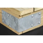 Tie Down Engineering 26428 Outside Corner 1.5". Fixed Price $78.79.